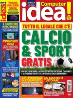 Il mio computer idea 24